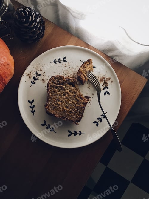 Preview: food