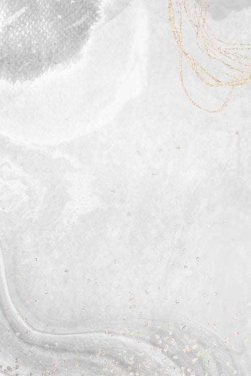 Preview: White tone Neo Memphis social background illustration