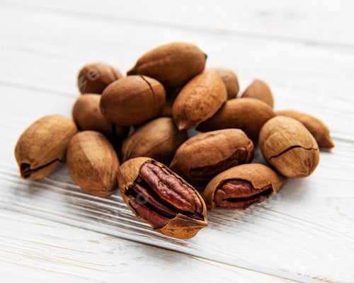 Preview: Pecan nuts