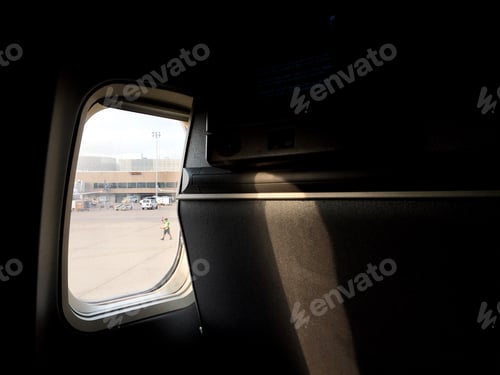 Preview: Traveling