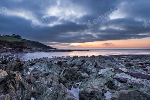 Preview: Talland Bay