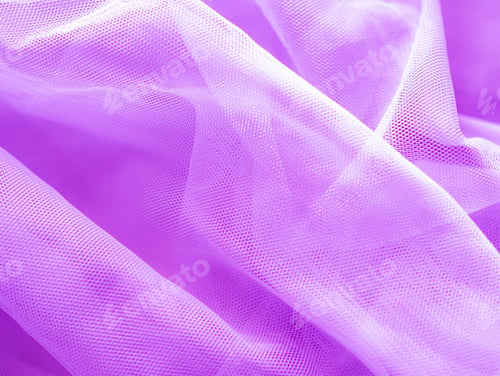 Preview: Purple fabric background silk cloth satin luxury
