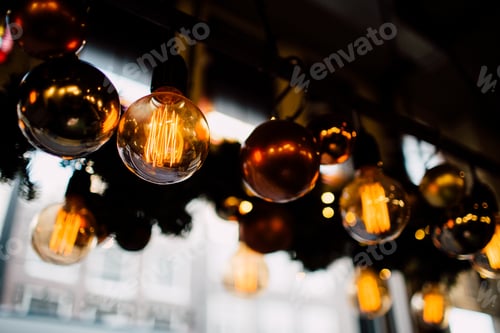 Preview: light bulb