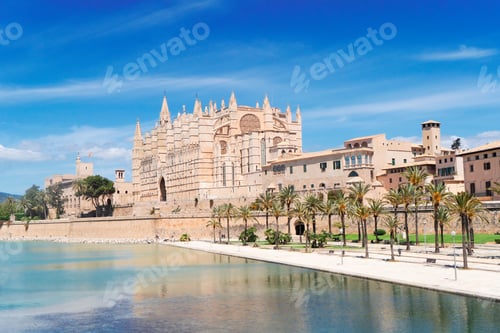 Preview: Palma de Majorca, Spain