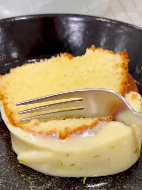 Preview: Lemon Cake