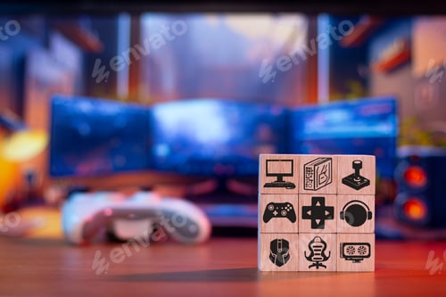 Preview: Video games: The window to the virtual world of fun and entertainment