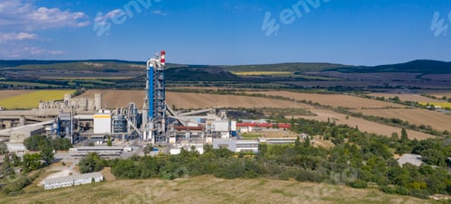 Preview: industrial