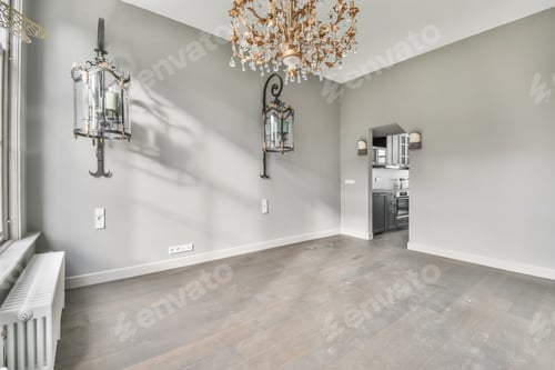 Preview: Styleish room interior