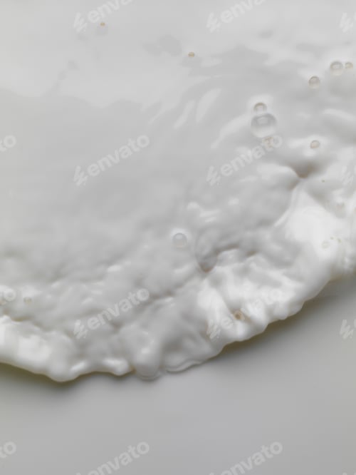 Preview: Milk