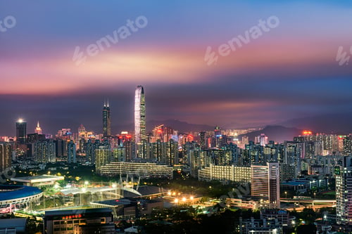 Preview: shenzhen