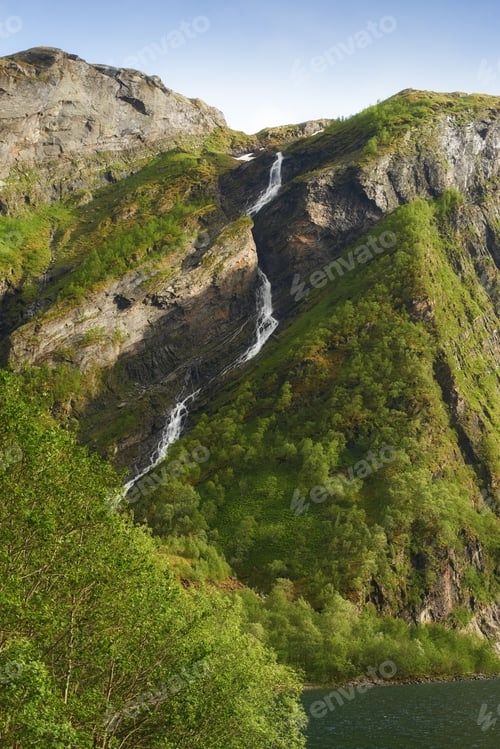 Preview: Norway photos - Nordland