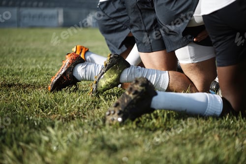 Preview: Train hard, it pays off