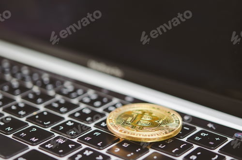 Preview: coin currency economy trade market investment digital money crypto bitcoin