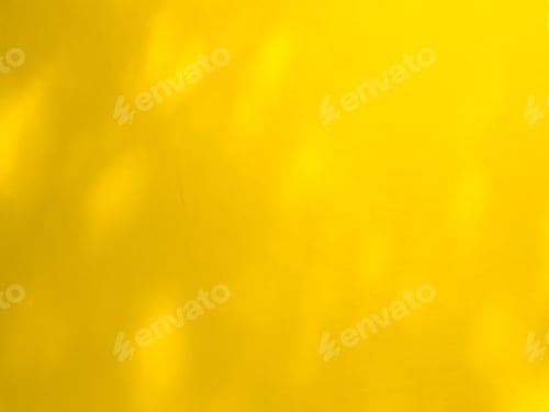 Preview: Shadow yellow premium gradation beige summer
