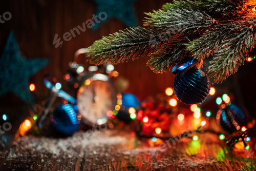 Preview: Chriatmas card
