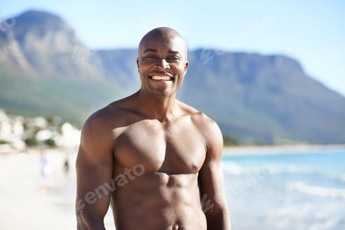 Preview: Fit and confident