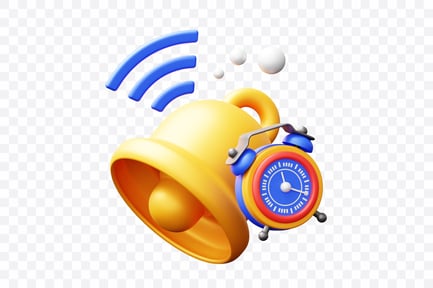 Preview: Reminder Notification