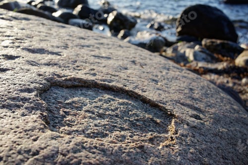 Preview: Coastal view near Staberhuk lighthouse