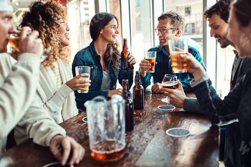 Preview: Drink good beer with good friends