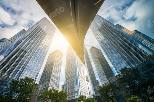 Preview: The office building