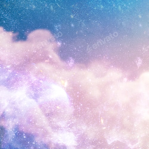 Preview: Outer space background