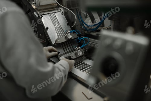 Preview: pharmaceutical industry