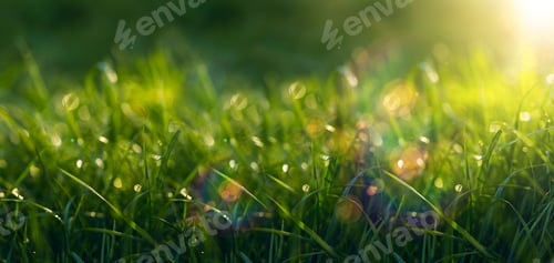Preview: Spring background