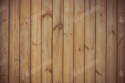 Preview: Brown wood plank texture and wallpaper. Abstract wooden background.