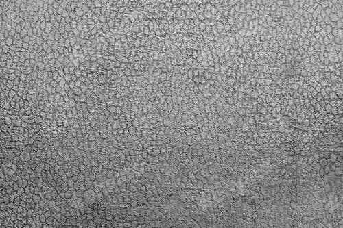 Preview: The Abstract Textured Background From Old Leather With A Stamping Of Silvery-Gray Color