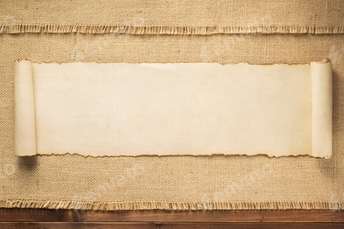 Preview: burlap hessian sacking backdrop