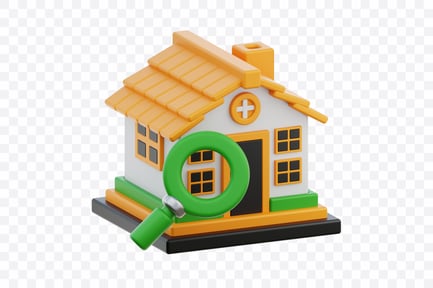 Preview: 3D Finding Property