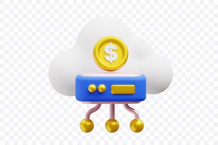Preview: Cloud Finance Service with Coin