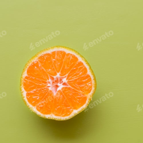 Preview: oranges