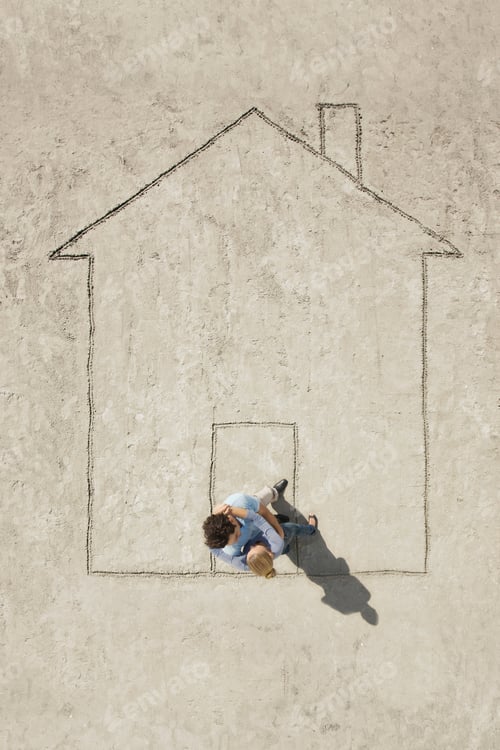 Preview: A house