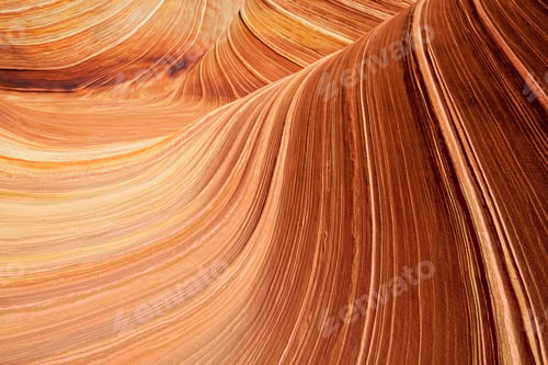 Preview: USA, Utah, Coyote Buttes, Wave