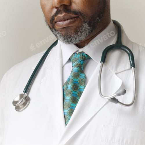 Preview: Doctor