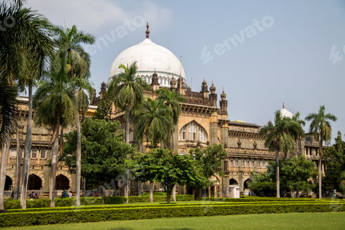 Preview: Museum Chhatrapati Shivaji Maharaj Vastu Sangrahalaya in Mumbai, India