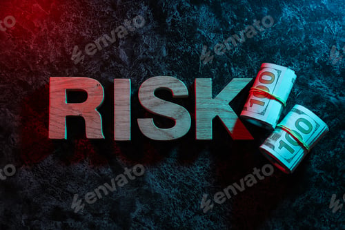 Preview: Risk protection and eliminating the risk, top view