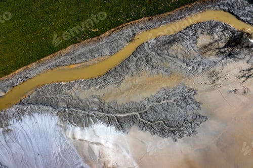 Preview: Geamana polluted lake, Romania