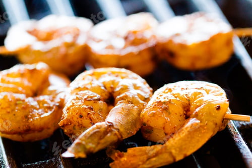Preview: Grilling