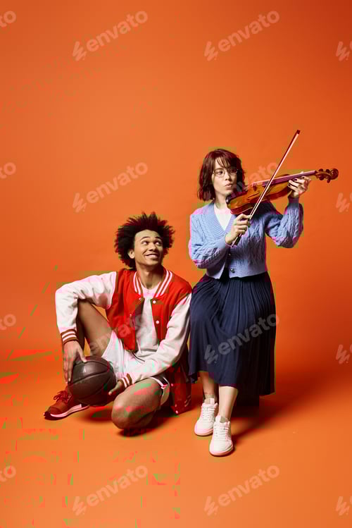 Preview: Harmony in melodies