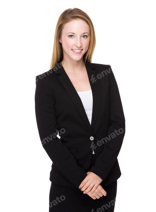 Preview: Businesswoman