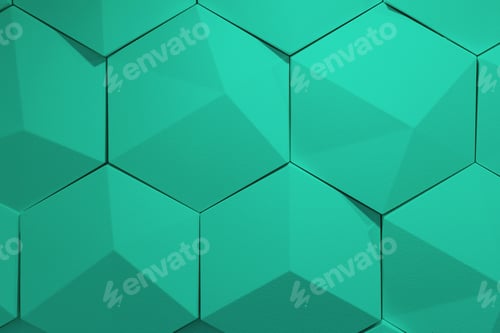 Preview: Decorative wall