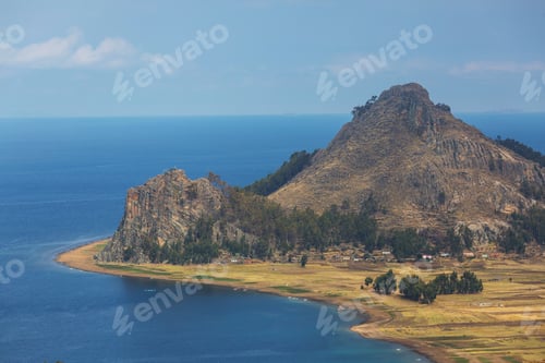 Preview: Titicaca