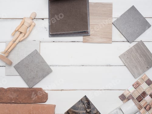 Preview: MATERIAL SAMPLE