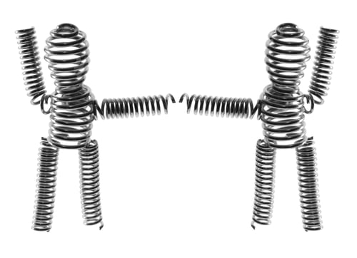 Preview: Wire Figures