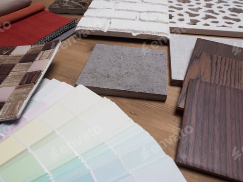 Preview: MATERIAL SAMPLE