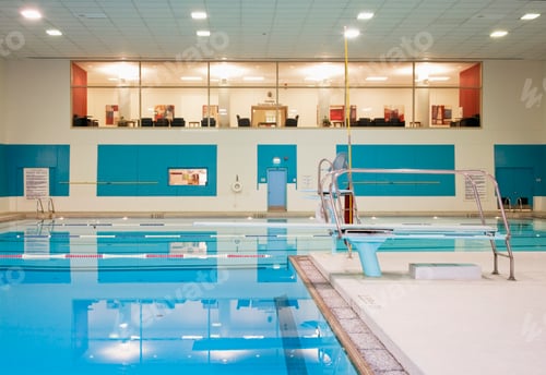 Preview: Swimming Pool