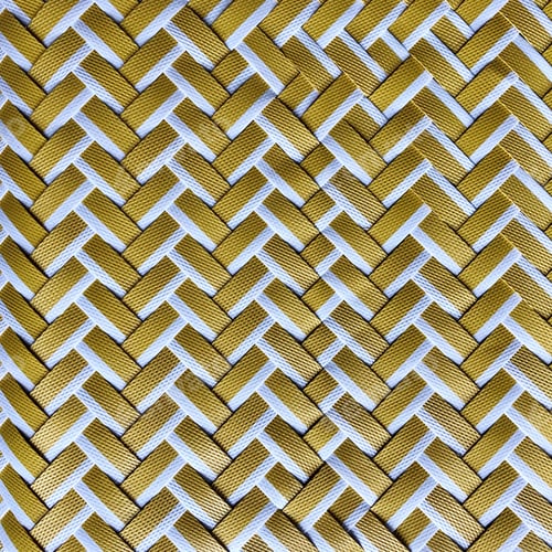 Preview: Yellow pattern texture