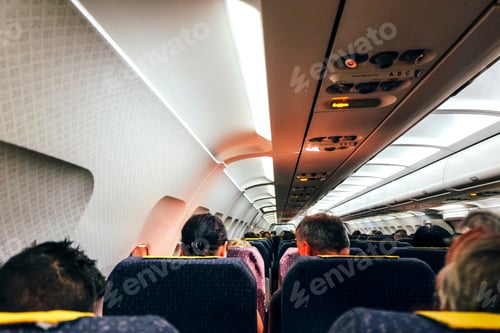 Preview: Air Travel